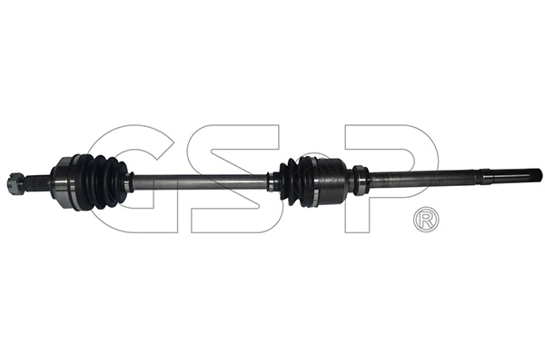 Arbre de transmission GSP-BR 210431