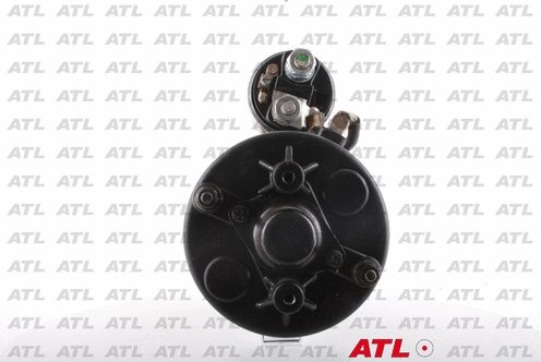 Démarreur ATL Autotechnik A 13 720