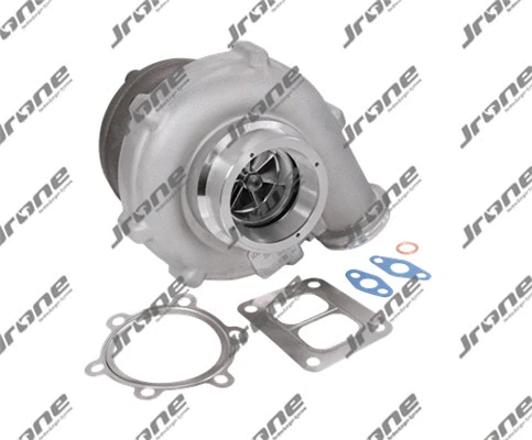 Turbocompresseur, suralimentation Jrone 8B29-100-E72