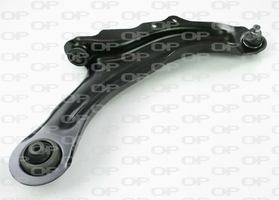 Bras de liaison, suspension de roue OPEN PARTS SSW1158.01