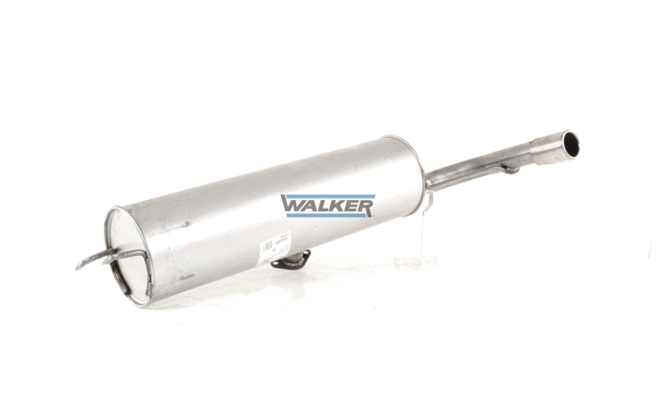 Silencieux arrière WALKER 22963