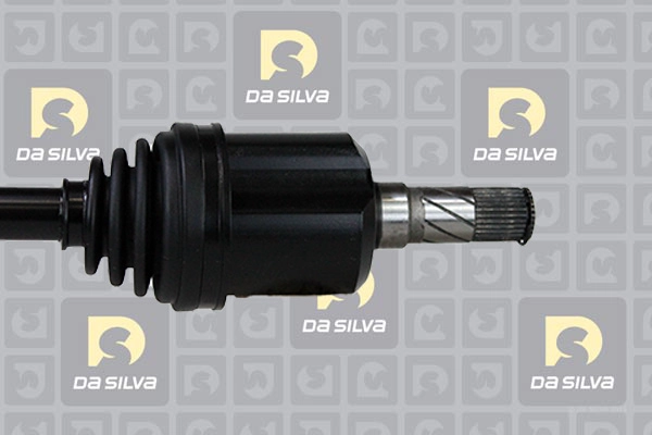 Arbre de transmission DA SILVA 94100AT