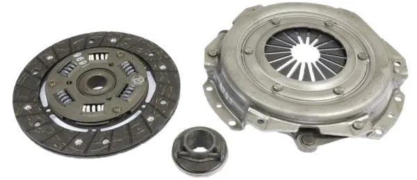 Kit d'embrayage KAWE 957012