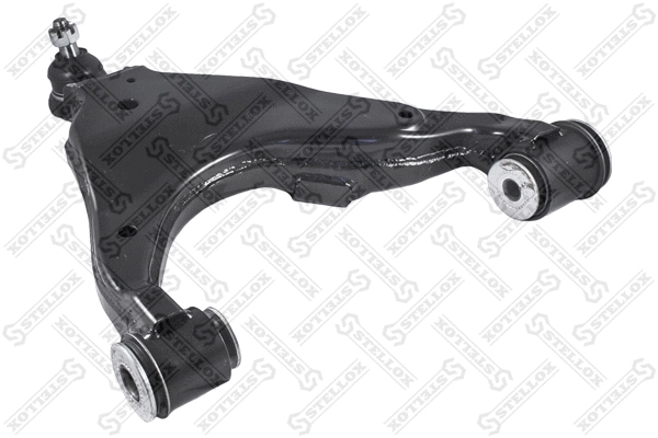 Bras de liaison, suspension de roue STELLOX 57-98100A-SX