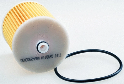 Filtre à carburant DENCKERMANN A110695