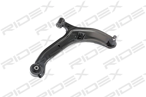 Bras de liaison, suspension de roue RIDEX 273C0186
