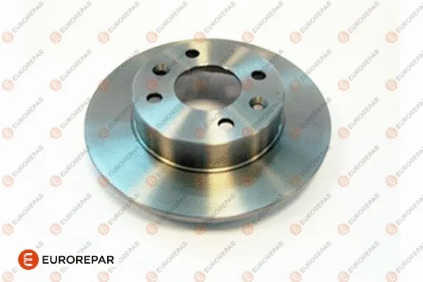 Disque de frein EUROREPAR 1687782980