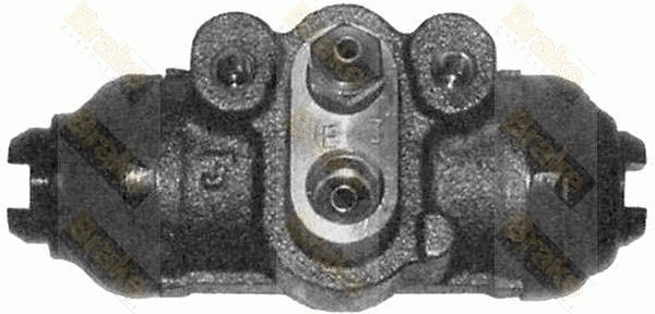 Cylindre de roue Brake ENGINEERING WC1886BE