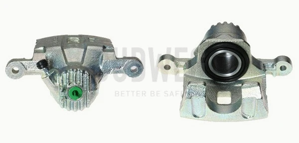 Étrier de frein BUDWEG CALIPER 343484