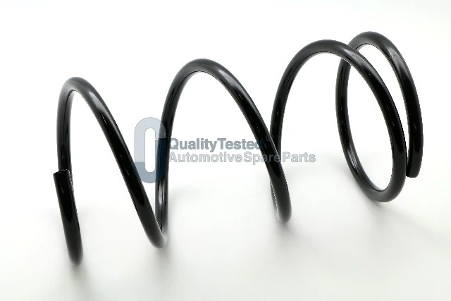 Ressort de suspension QUALITY TESTED ZCQ2407D