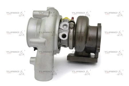 Turbocompresseur, suralimentation TURBO-TEC TT4997