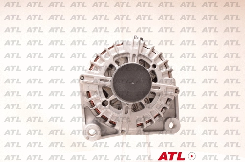 Alternateur ATL Autotechnik L 50 450