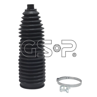 Jeu de joints-soufflets, direction GSP-BR 540285S