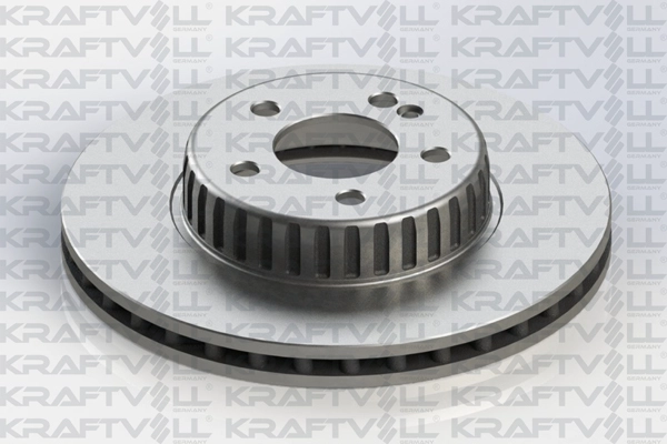 Disque de frein KRAFTVOLL GERMANY 07040672