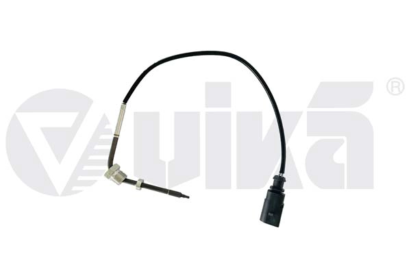 Capteur, température des gaz vika 99061844201