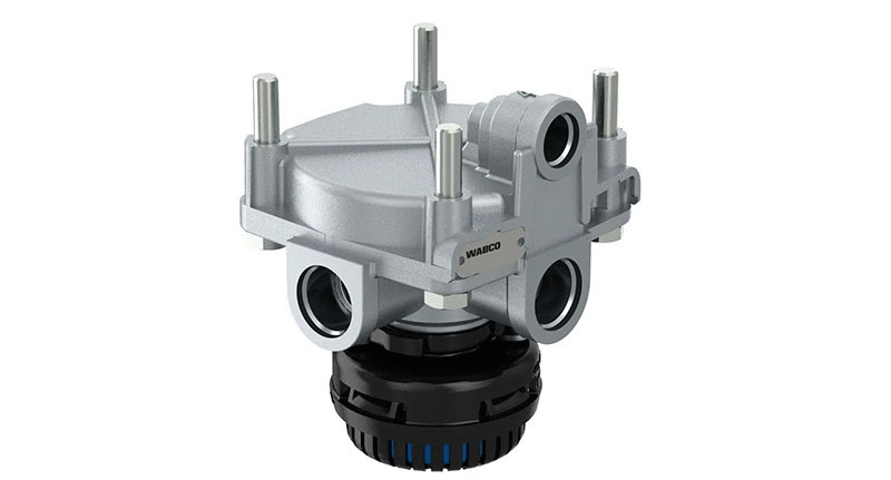 Valve-relais WABCO 9730110040