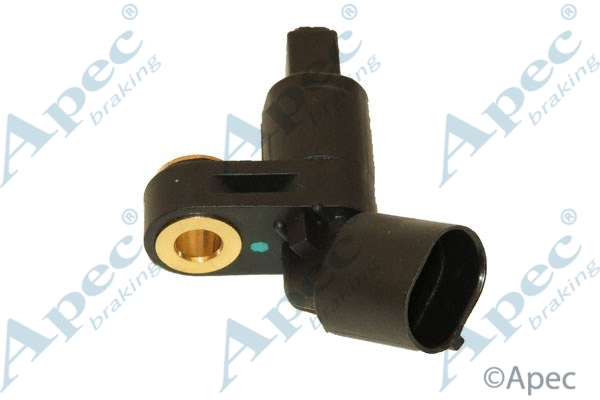 Capteur, vitesse de roue APEC ABS1004