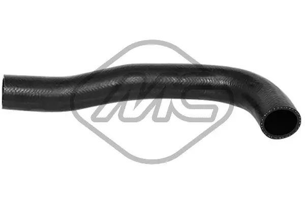 Durite de radiateur Metalcaucho 98954