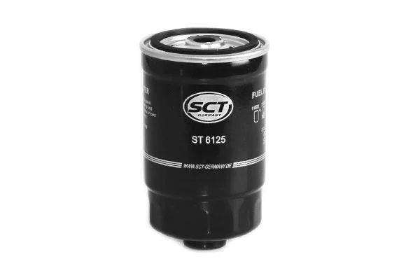 Filtre à carburant SCT - MANNOL ST 6125
