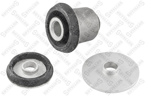 Suspension, bras de liaison STELLOX 77-00856-SX