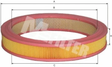 Filtre à air MFILTER A 113