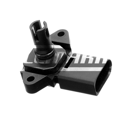 Capteur, pression du tuyau d'admission LEMARK LMS059