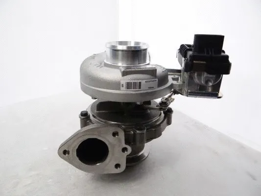 Turbocompresseur, suralimentation GARRETT 753546-8023M