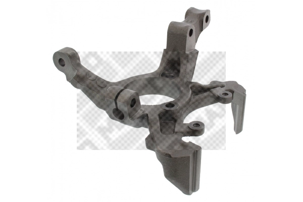 Fusée d'essieu, suspension de roue MAPCO 107706