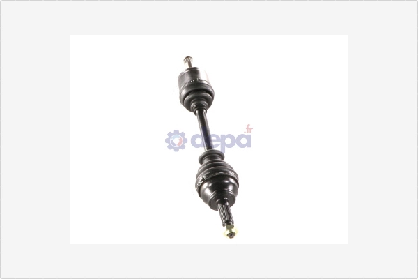 Arbre de transmission DEPA 3394750