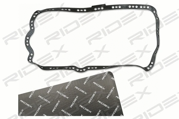 Joint, carter d'huile RIDEX 455G0050