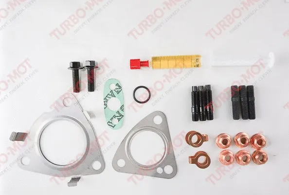 Kit de montage, compresseur TURBO-MOT MS1015