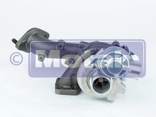 Turbocompresseur, suralimentation MOTAIR TURBO 334797