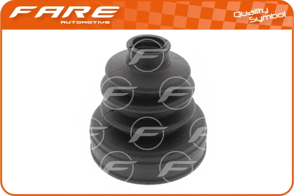 Joint-soufflet, arbre de commande FARE SA 16625
