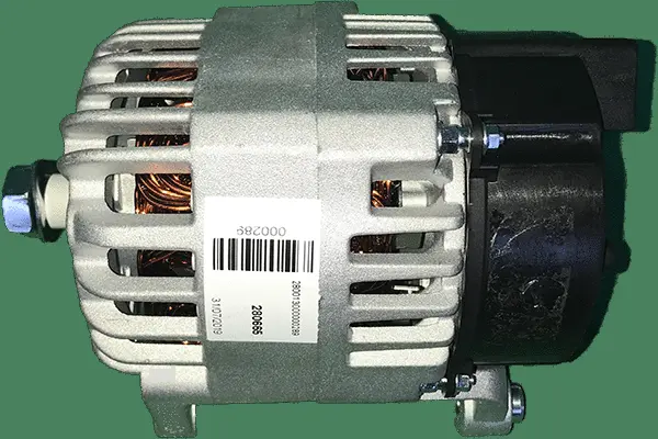 Alternateur SERCORE 280665