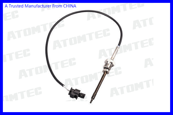 Capteur, température des gaz ATOMTEC EGT1M026