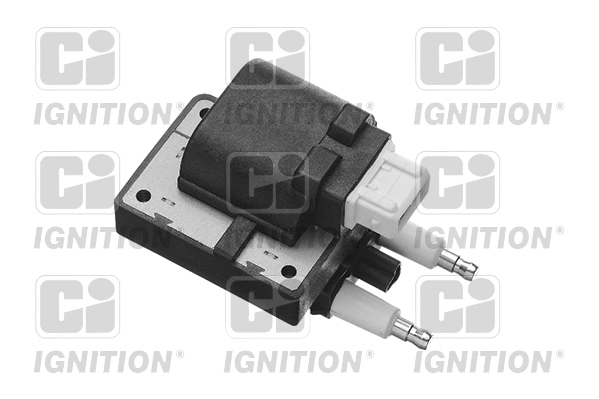 Bobine d'allumage QUINTON HAZELL XIC8179