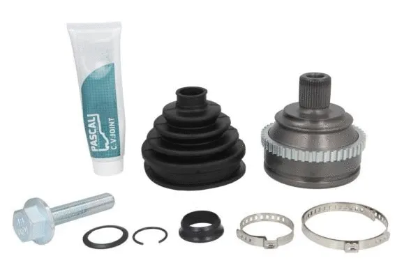 Jeu de joints, arbre de transmission PASCAL G1W010PC