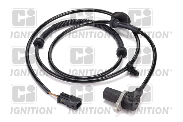 Capteur, vitesse de roue QUINTON HAZELL XABS774