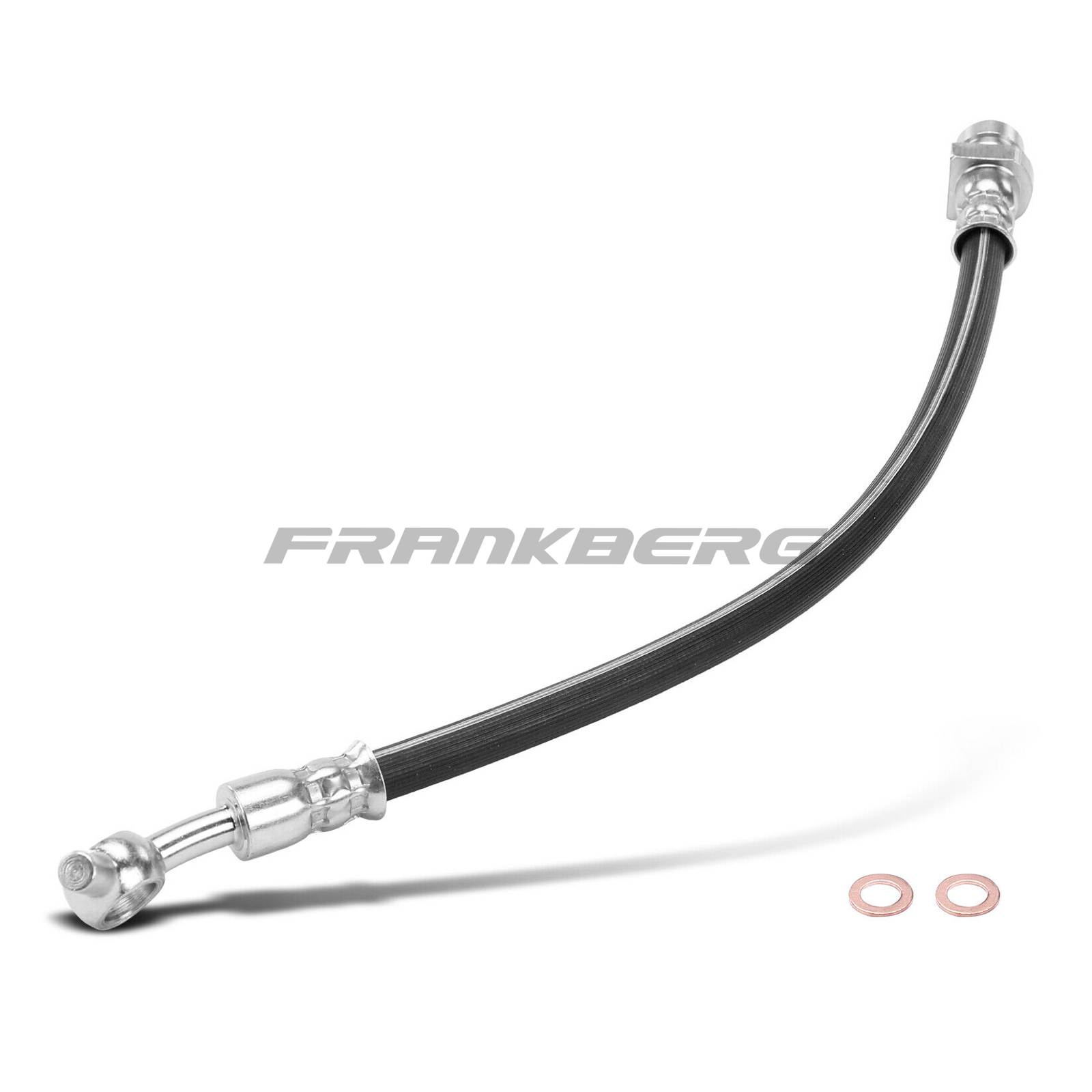 Flexible de frein Frankberg 5481FB0004735