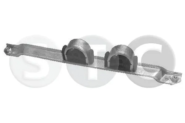 Suspension, échappement STC T404364