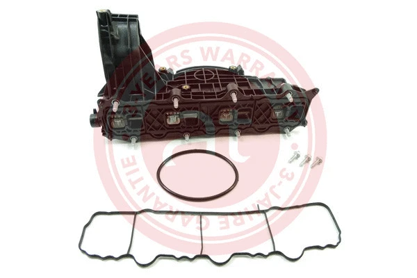 Module de tube d'admission at autoteile germany at22223