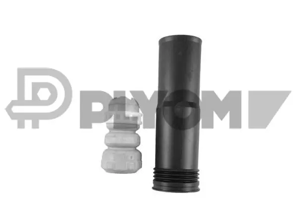 Kit de protection contre la poussière, amortisseur PLYOM P767638