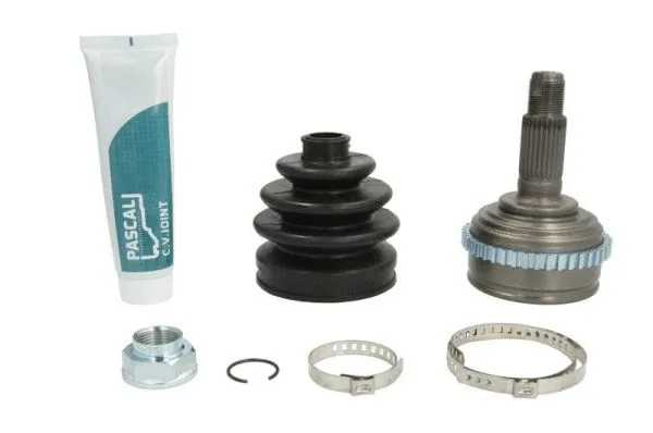 Jeu de joints, arbre de transmission PASCAL G1K010PC