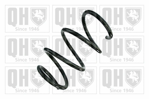 Ressort de suspension QUINTON HAZELL QCS8739