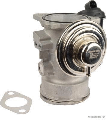 Vanne EGR HERTH+BUSS ELPARTS 70671030
