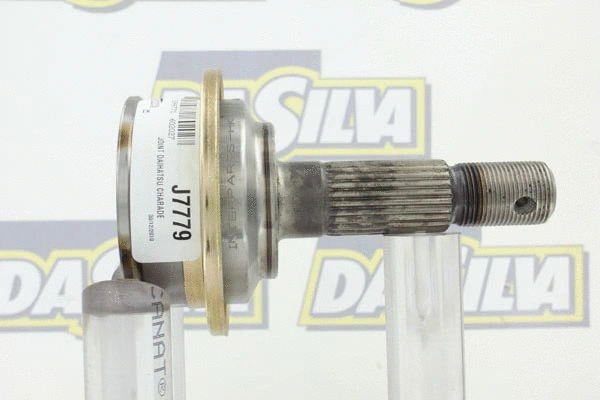 Jeu de joints, arbre de transmission DA SILVA J7779