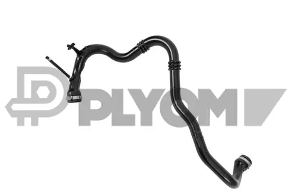 Gaine de suralimentation PLYOM P770442