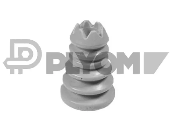 Butée élastique, suspension PLYOM P771982