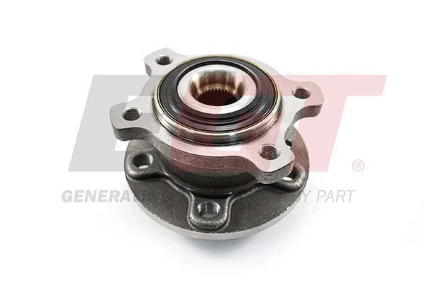 Kit de roulements de roue EGT 554571EGTk