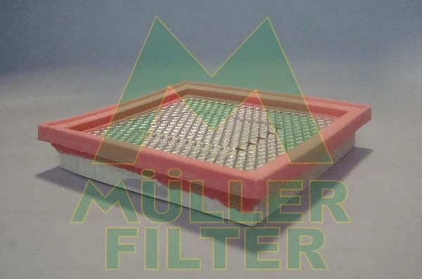 Filtre à air MULLER FILTER PA459